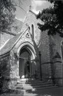 église d'anglicans Saint Paul's Church