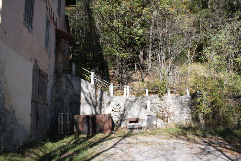 hôtel de voyageurs dit Alp-Hôtel