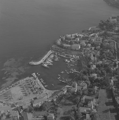 Port de Saint-Jean-Cap-Ferrat