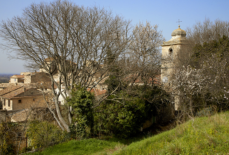 Eglise paroissiale Saint-Pierre