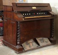 Harmonium