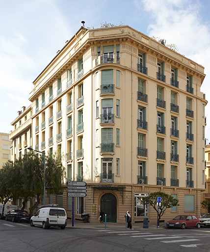 Hôtel Bedford