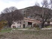 ferme dite Bastide de Maubec