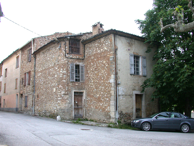 moulin à farine