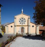 église paroissiale Notre-Dame-de-l'Assomption