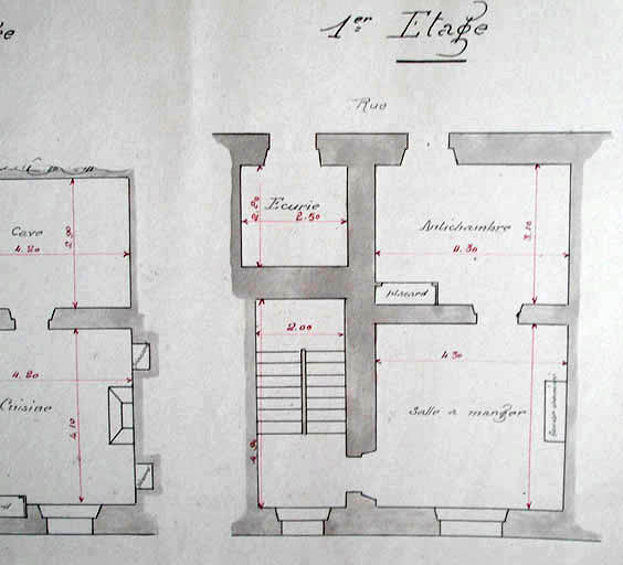 presbytère