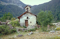 chapelle Saint-Romuald