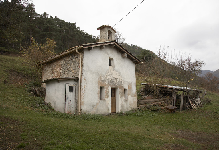 chapelle Saint-Pierre