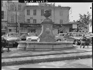 Fontaine