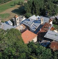 église paroissiale Sainte-Marie-Salomé