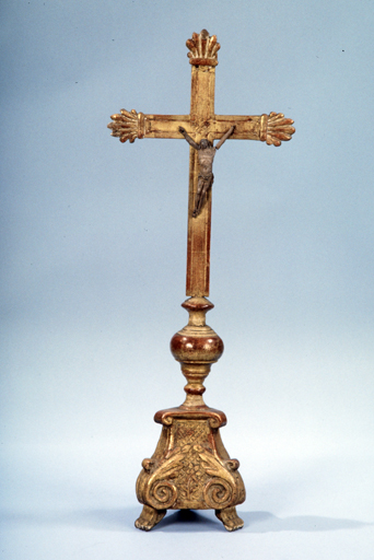 croix d'autel