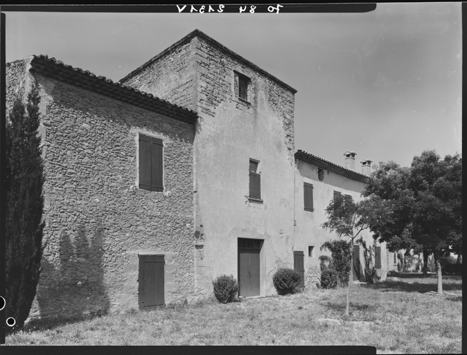 demeure (bastide)