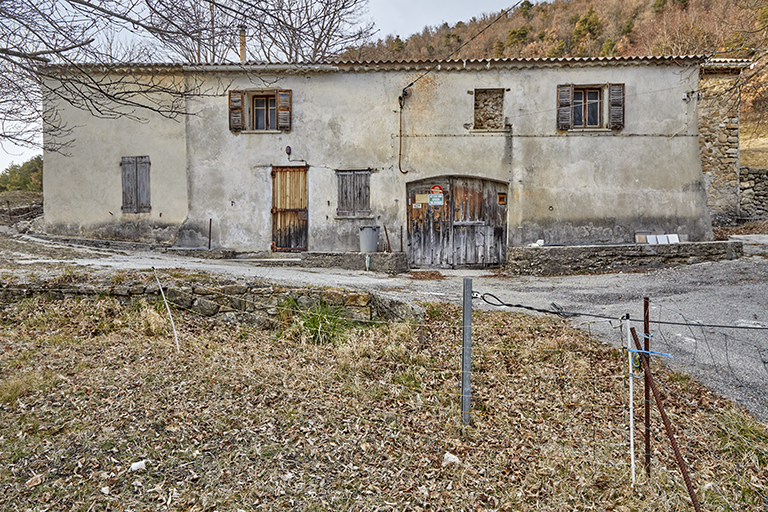 Ferme dite Haut Don