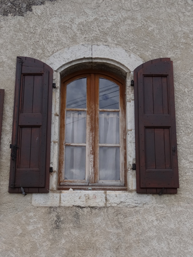 ferme dite Bastide Ricard ou Château de Ricard