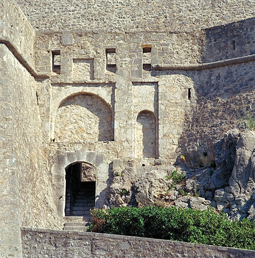 citadelle de Sisteron