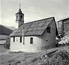 chapelle Saint-Sébastien