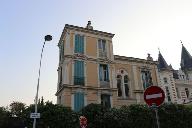 maison de villégiature (villa balnéaire) dite Yole, puis Valéry