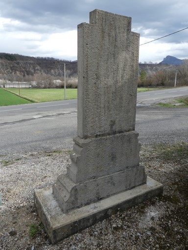 monument commémoratif des Résistants