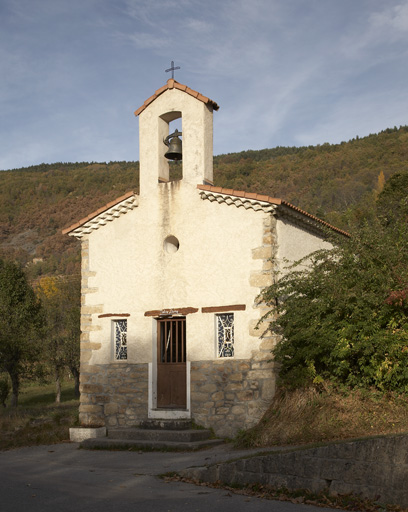 chapelle Notre-Dame