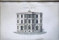 maison dite château Saint-Léon, actuellement Fondation le Rayon de Soleil