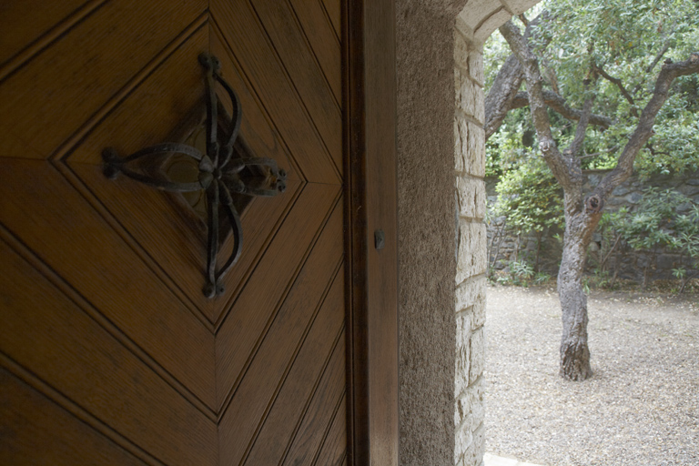 Maison de villégiature (villa balnéaire) dite La Bastido