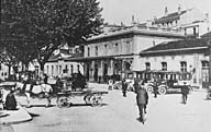 gare SNCF
