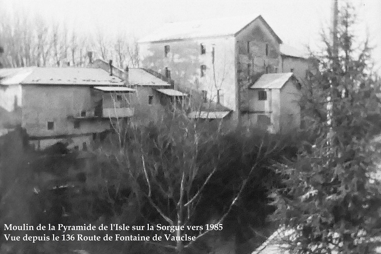 Secteur urbain dit de la Pyramide, dit aussi Malakoff