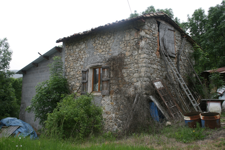 ferme dite de Clot d'en Baron