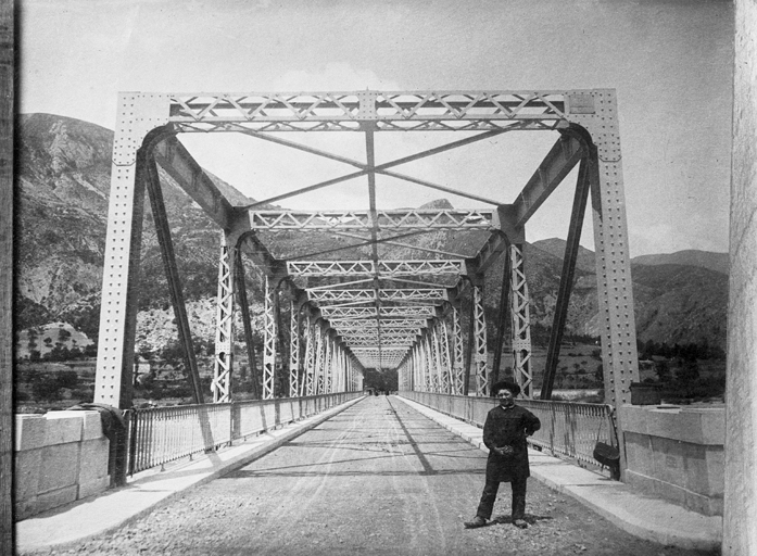 pont des Arches