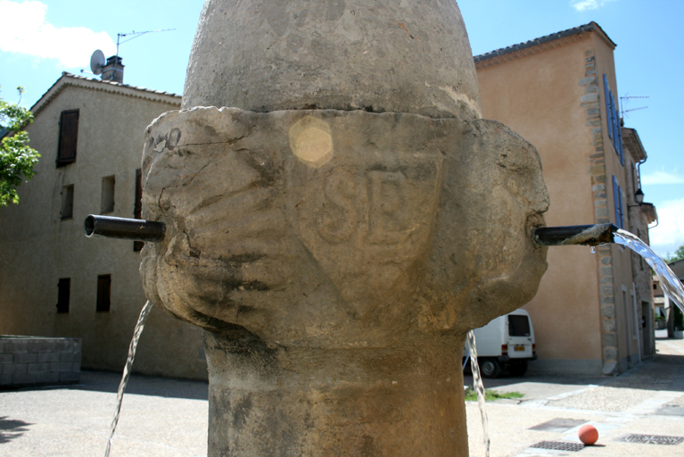 fontaine