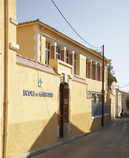 écoles