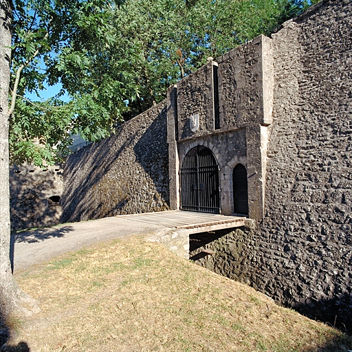 citadelle de Sisteron