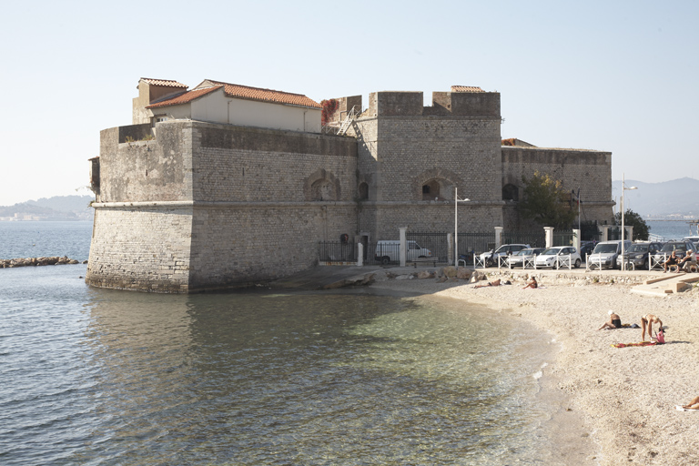 fort Saint-Louis dit fort des Vignettes