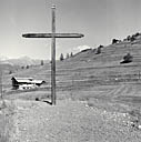 Oratoires, Croix Monumentales