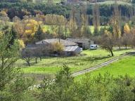 ferme dite ferme de Lidane