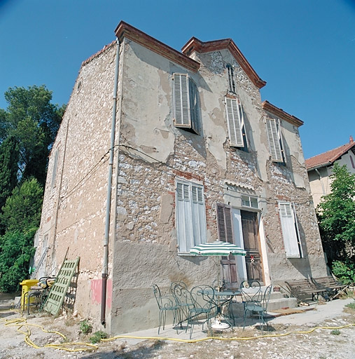 maisons