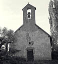 chapelle Saint-Louis
