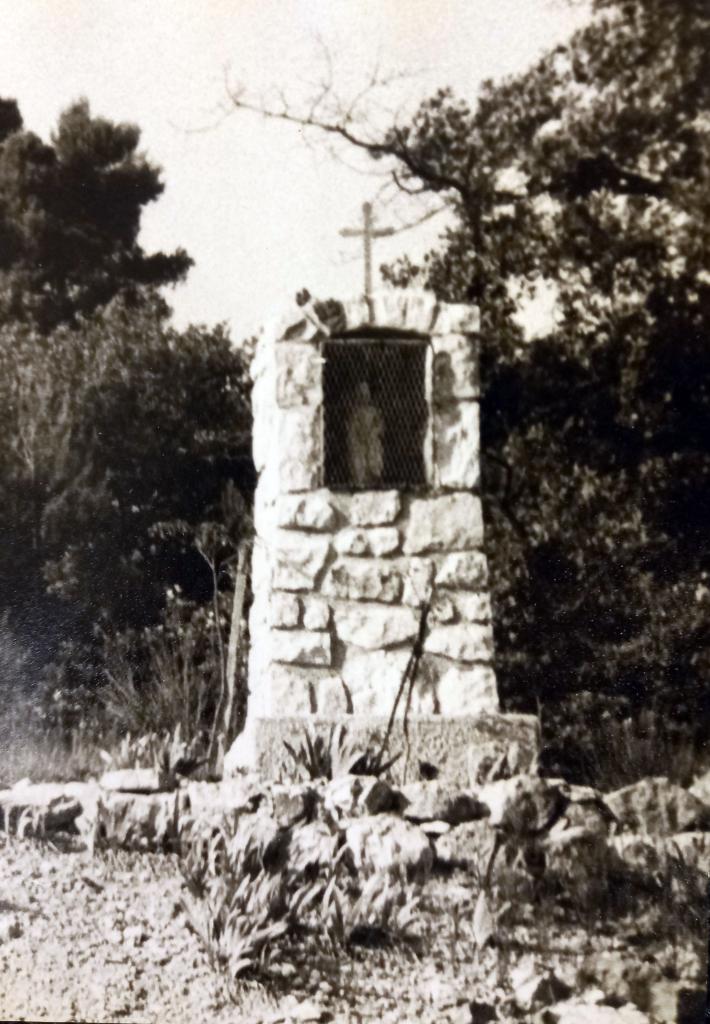 Oratoire Sainte-Anne