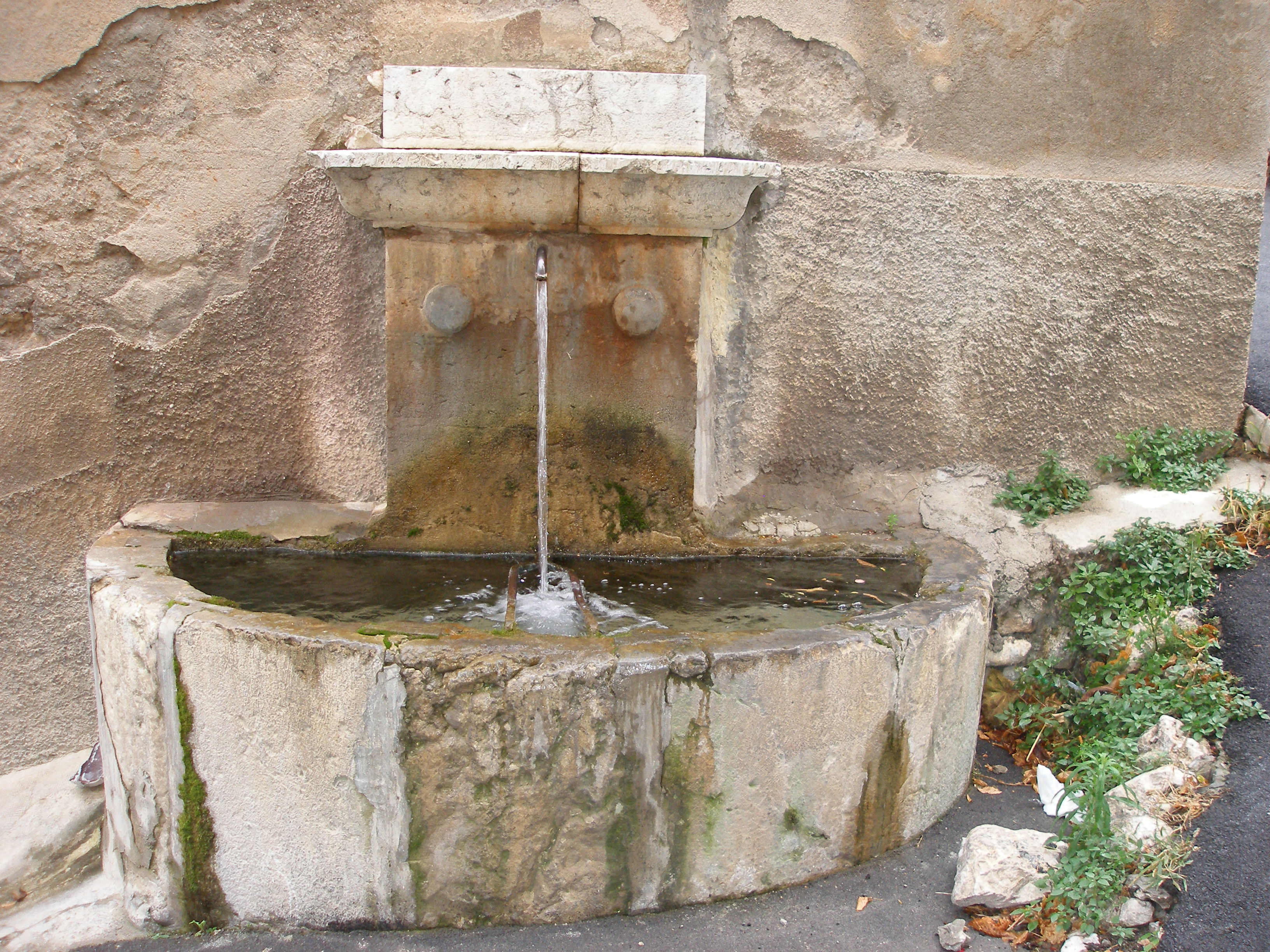 fontaine