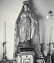 statue (demi-nature) : Immaculée Conception