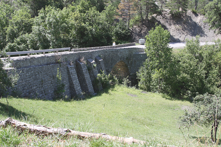 pont de la Serre