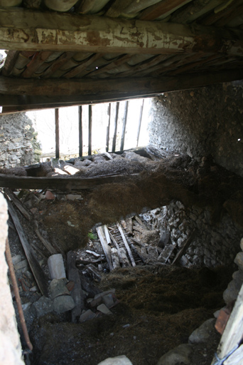 ferme dite la Bastide Guichard