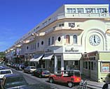 édifice commercial dit Les Galeries du Casino