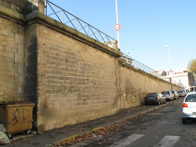 pont routier de Trinquetaille