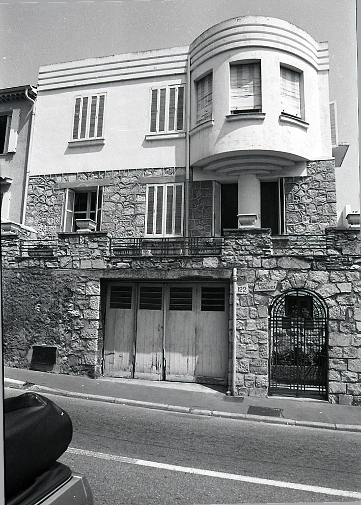 maison dite Villa Marie-Jacques