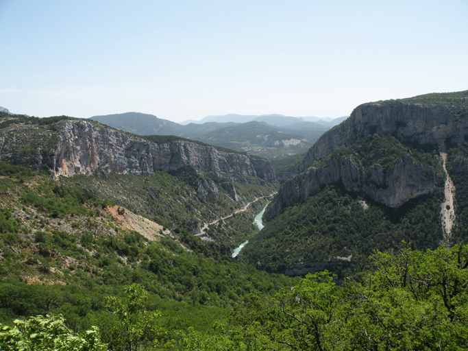 présentation de la commune de Rougon