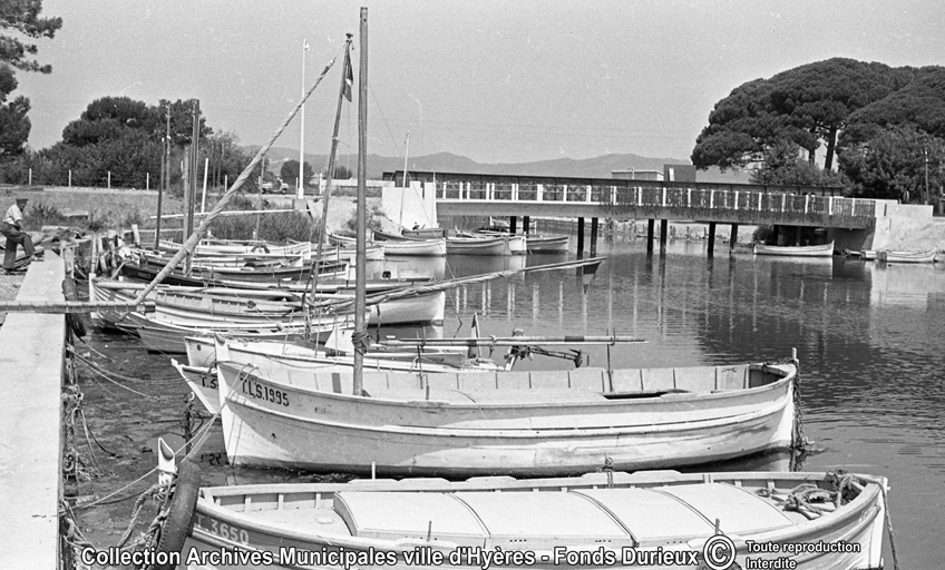 Port de l'Ayguade