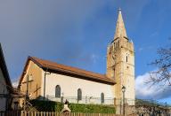 Eglise paroissiale Saint-Eusèbe