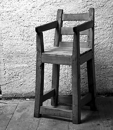 fauteuil (11), d'enfant, de table
