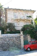maison de villégiature (villa balnéaire) dit Pavillon Dalbera